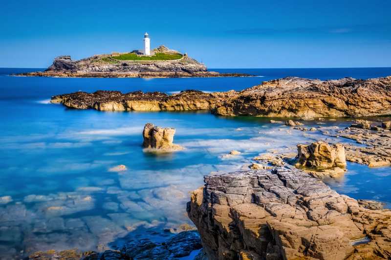 St Ives