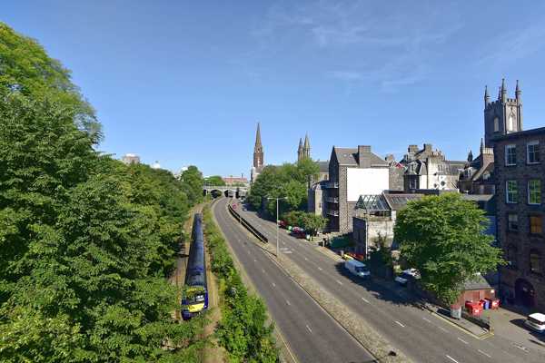 Aberdeen Travel Essentials