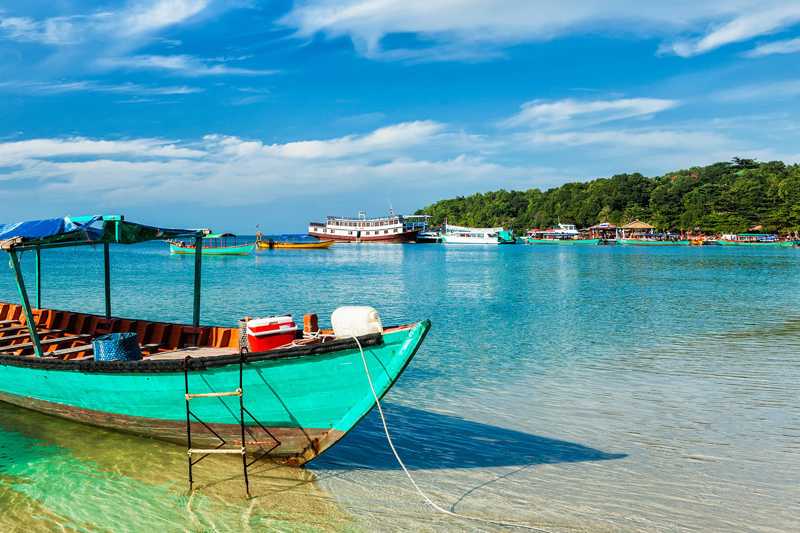15 Best Things to Do in Sihanoukville