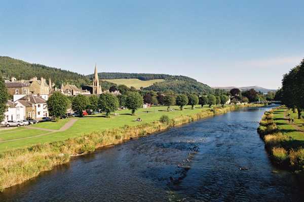 10 Best Things to Do in the Scottish Borders
