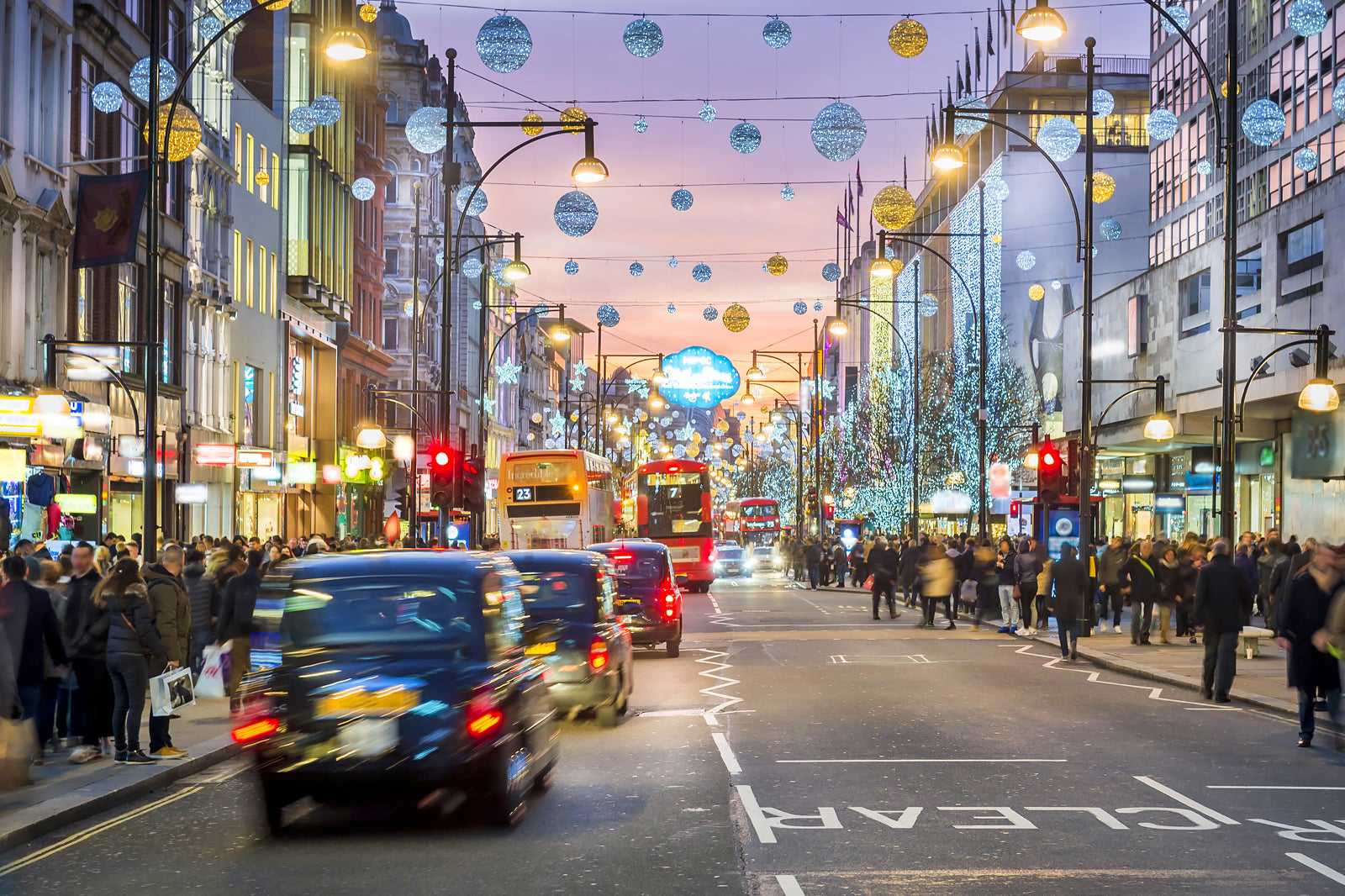 11 Best Things to Do After Dinner in London