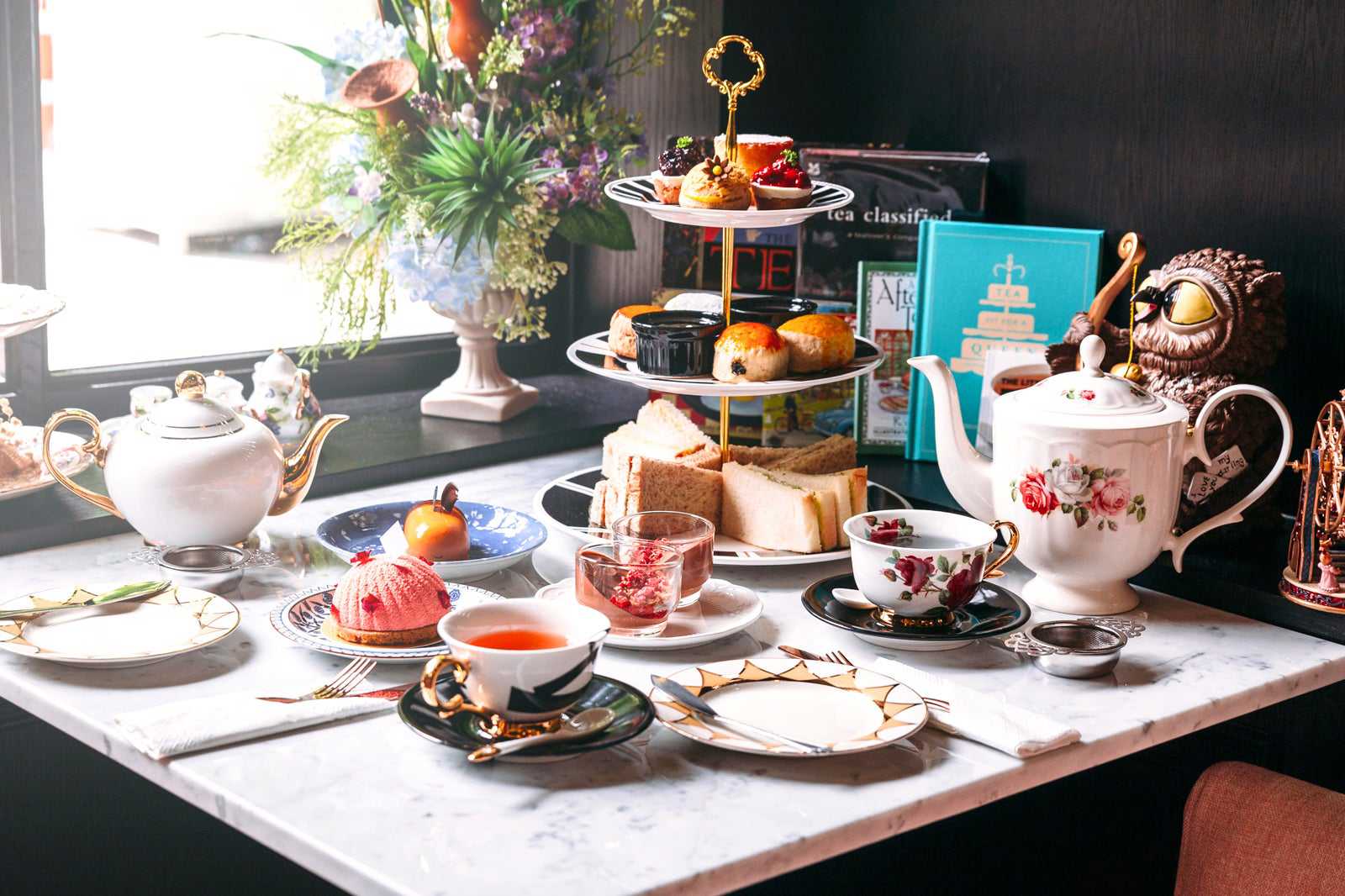 10 Great Restaurants in Oxford