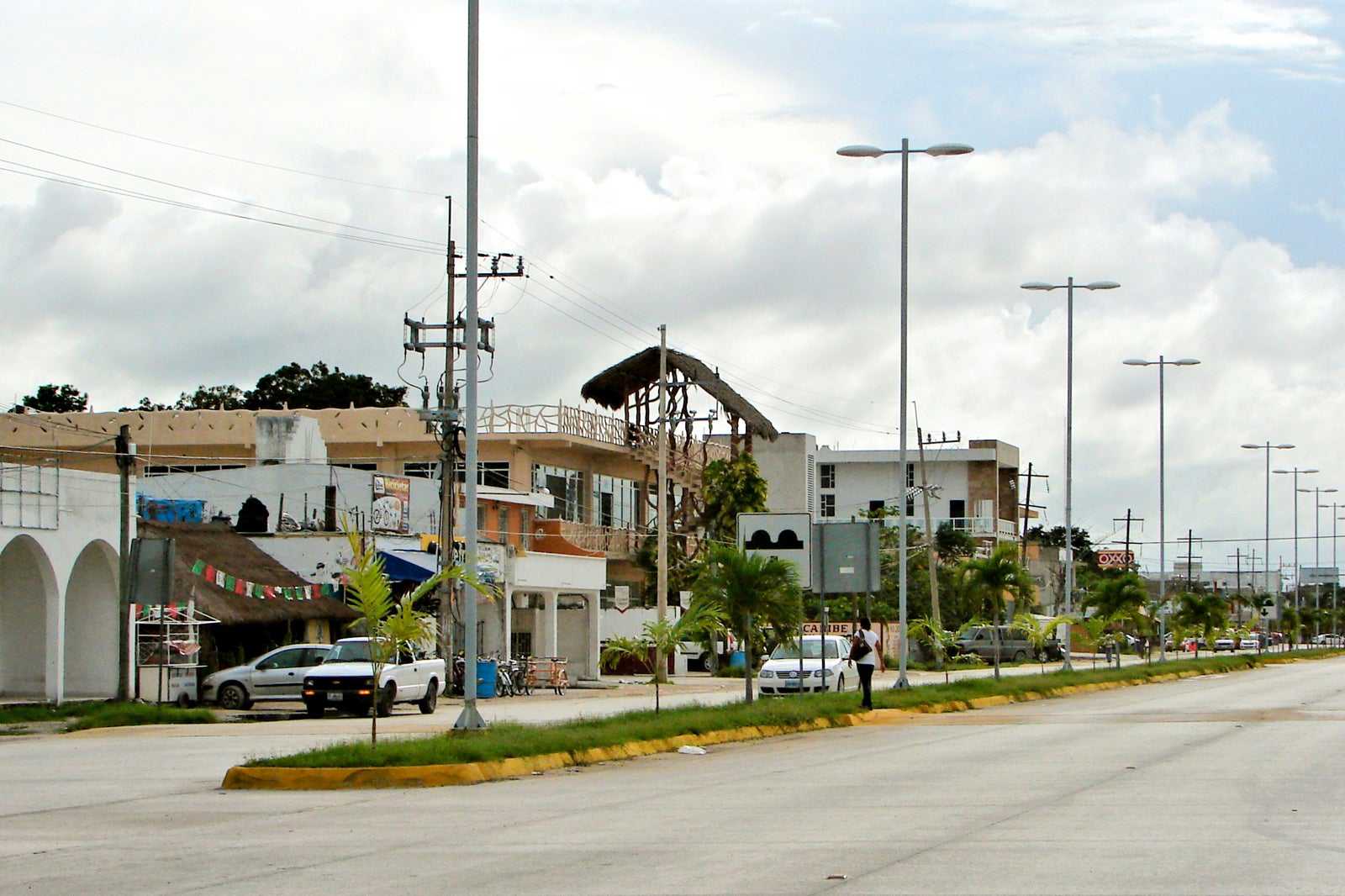 Tulum Pueblo