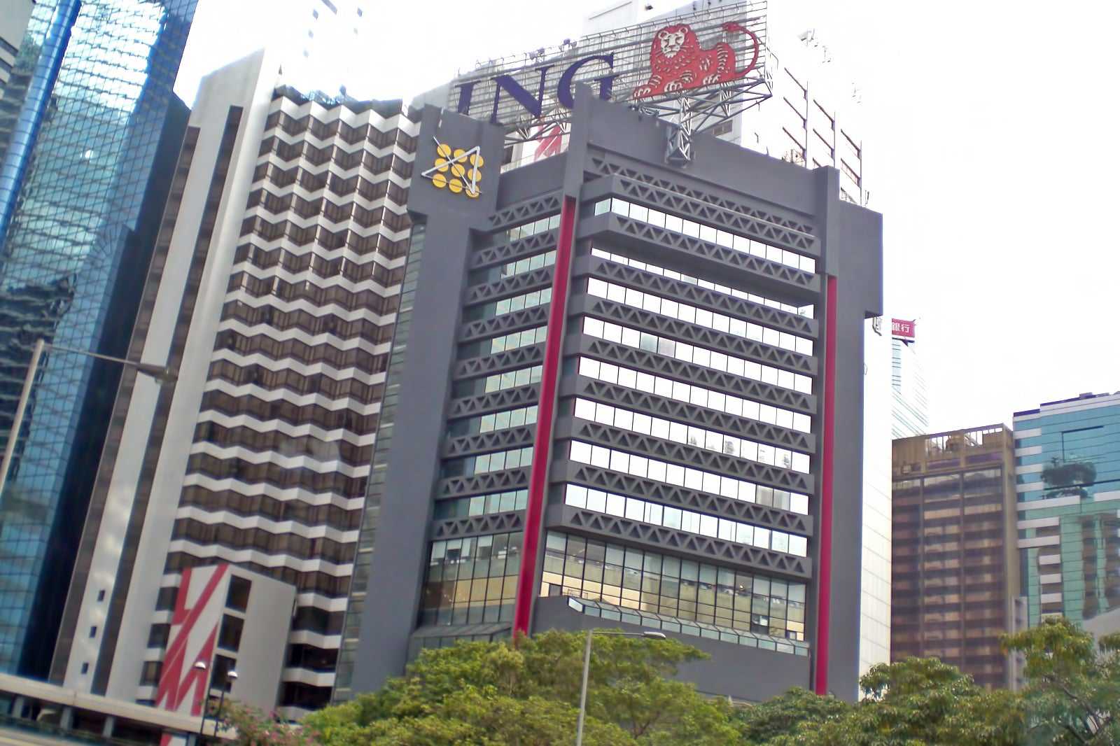 Hong Kong Arts Centre