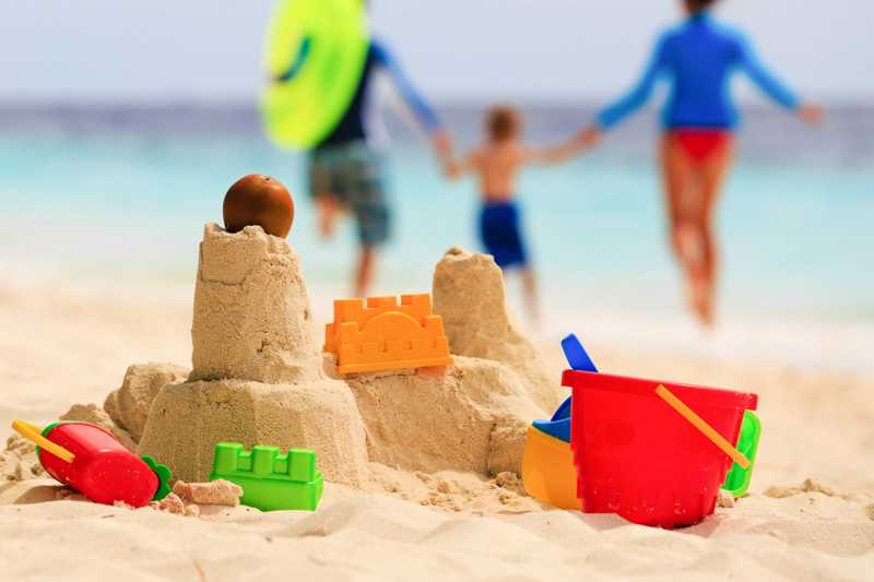 10 Things to Do in Boracay with Kids