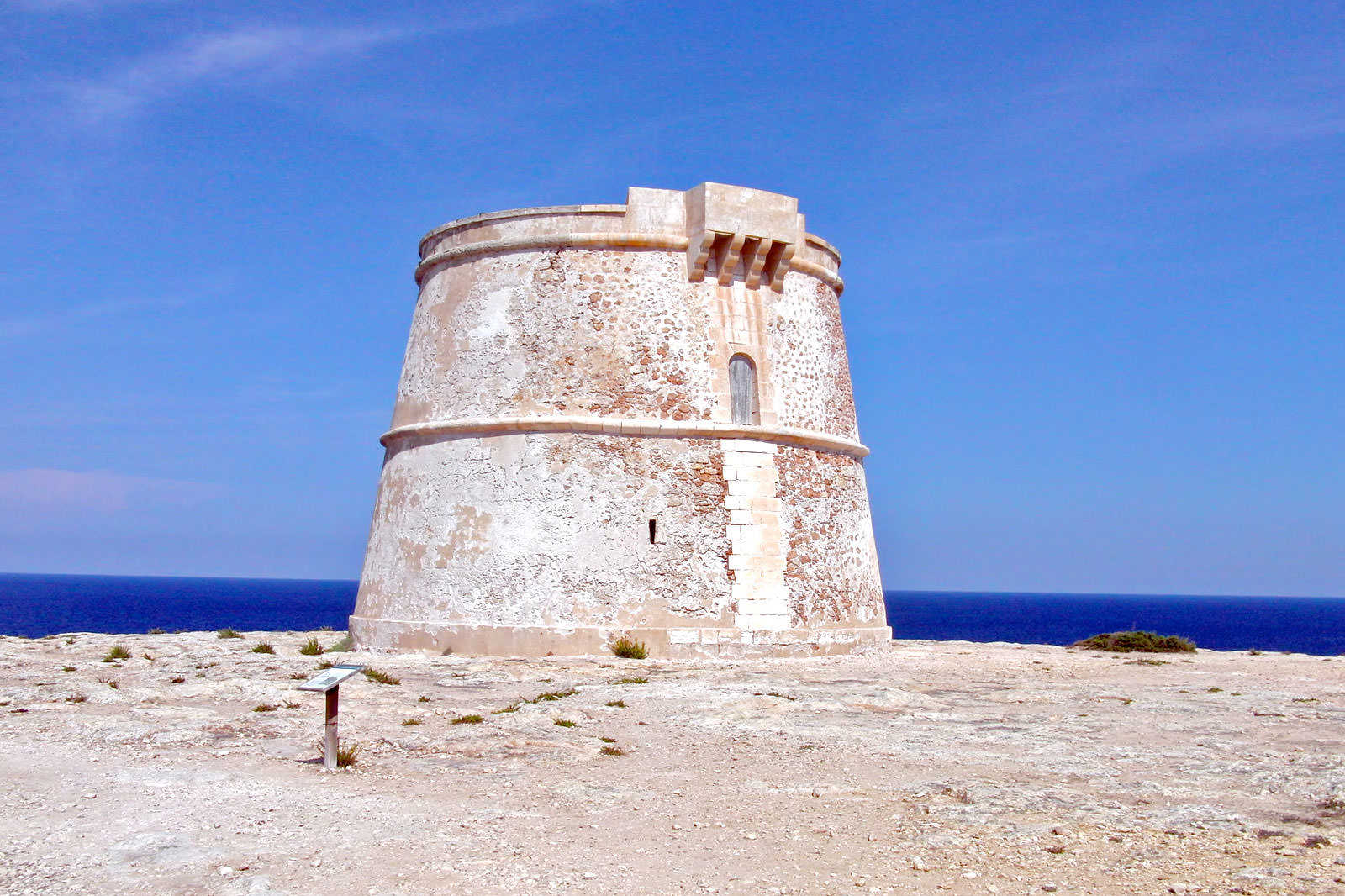 Torre de sa Punta Prima