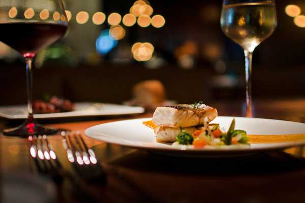10 Great Restaurants in Aberdeen