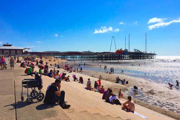 10 Mistakes People Make When Visiting Blackpool