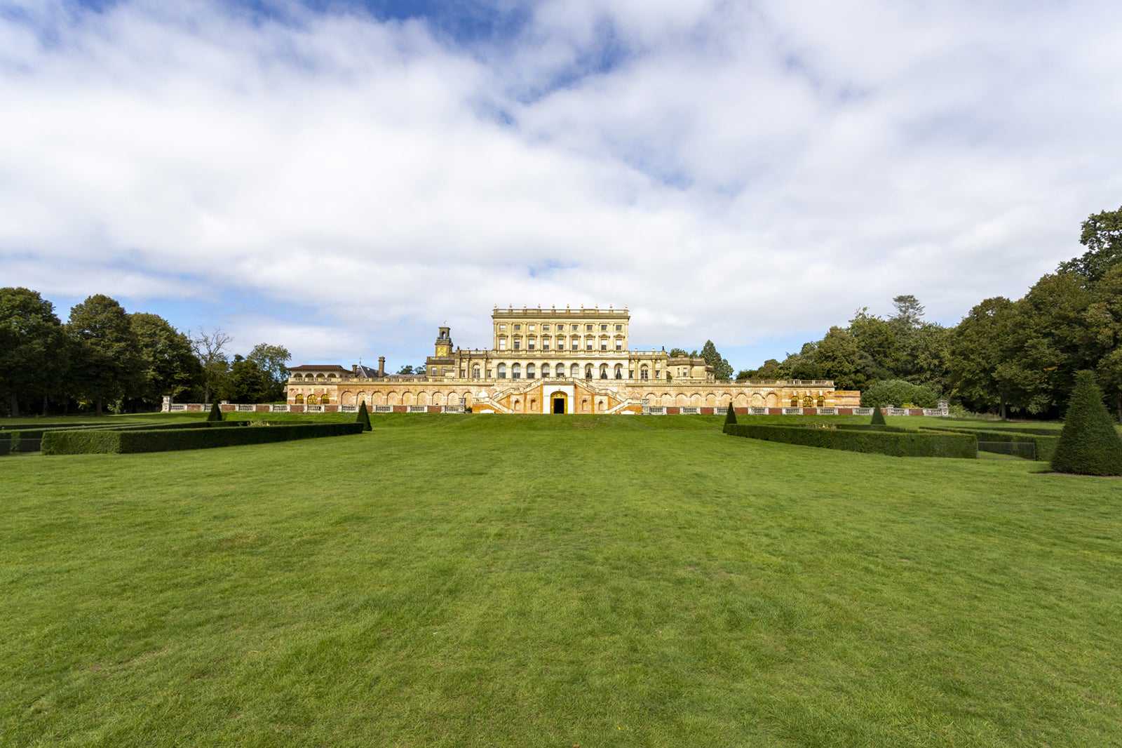 Cliveden Estate