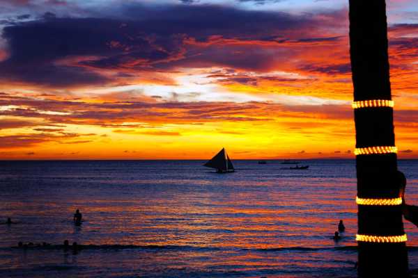 Epic Beach Club Boracay