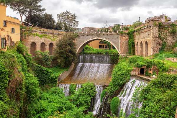 12 Must-Try Activities in Lazio