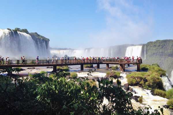 10 Essential Experiences You Must Have in Brazil