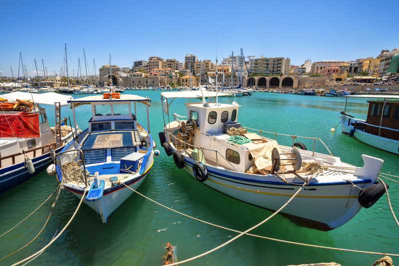 9 Best Things to Do in Heraklion