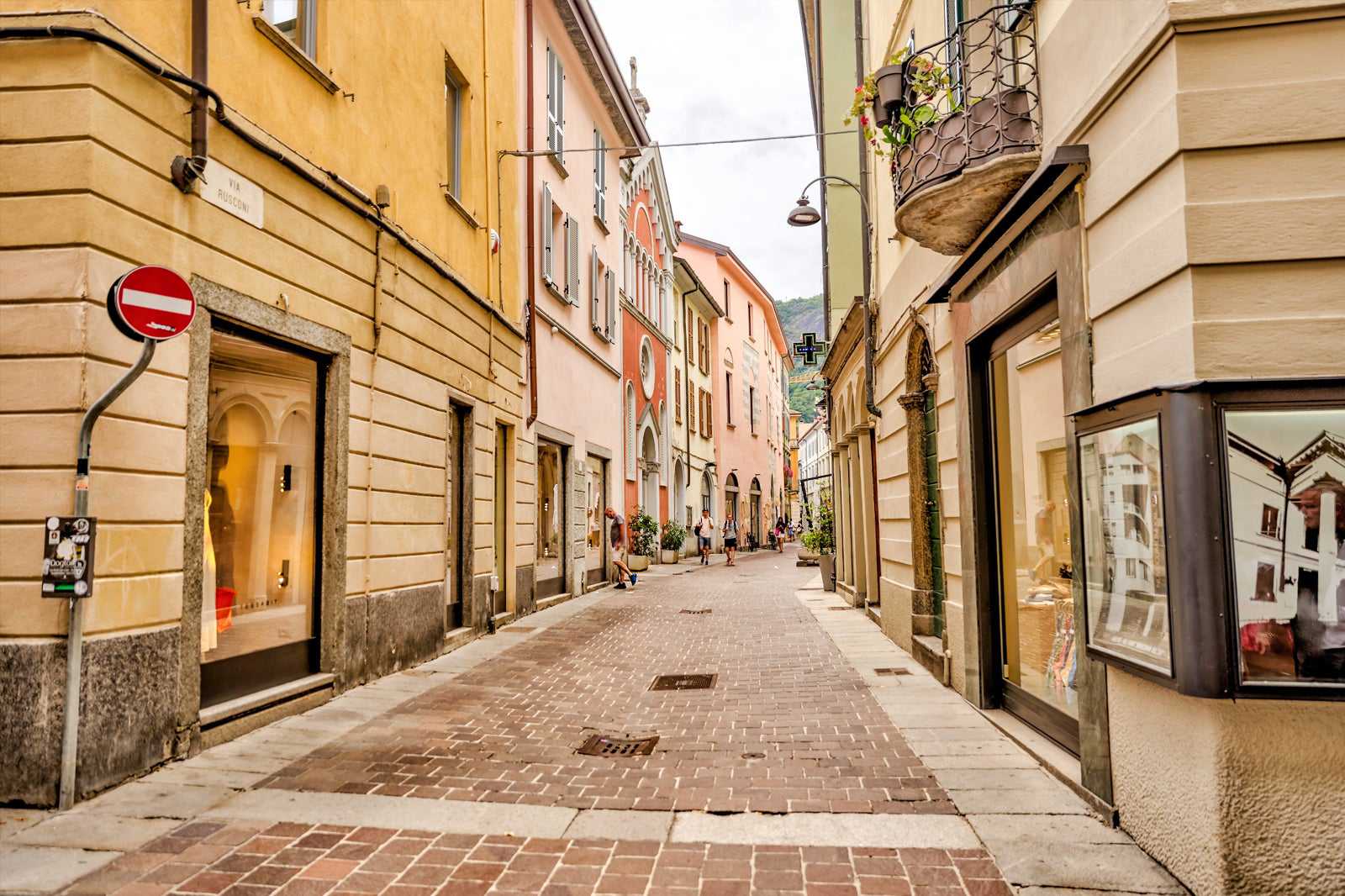 Via Vittorio Emanuele II