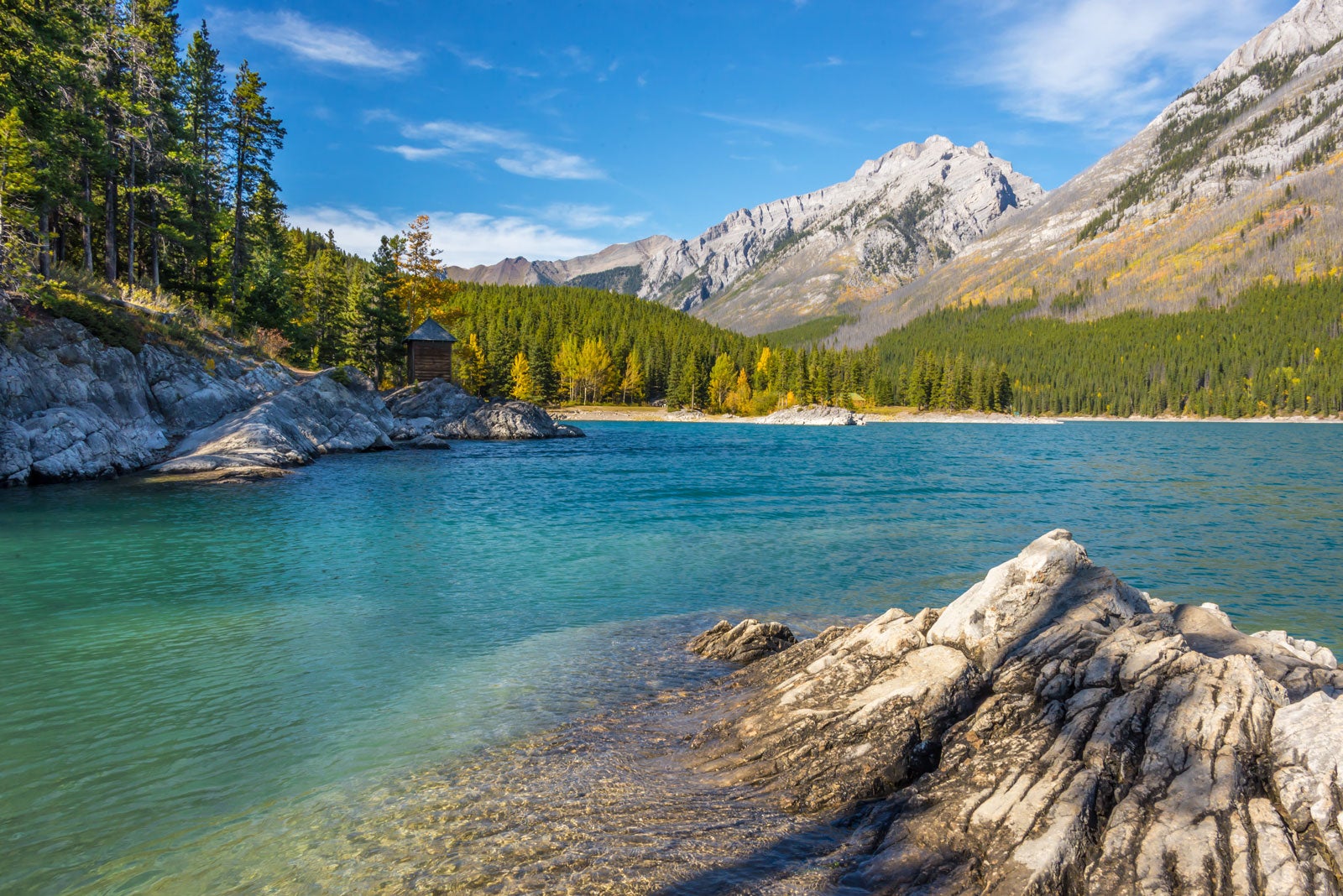 10 best national parks in canada