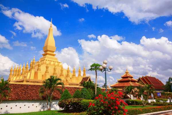 Vientiane Weather