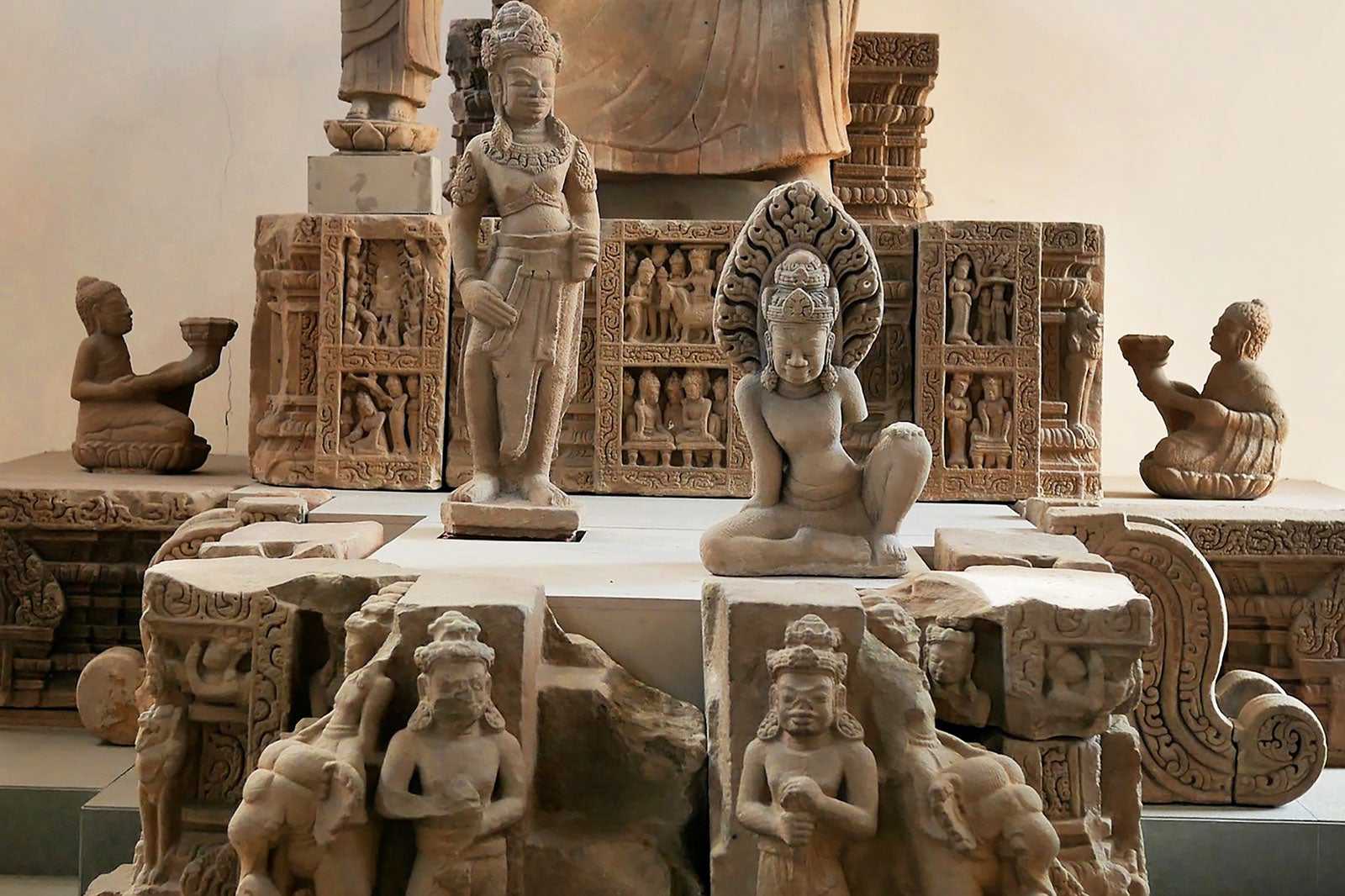Museum of Cham Sculpture