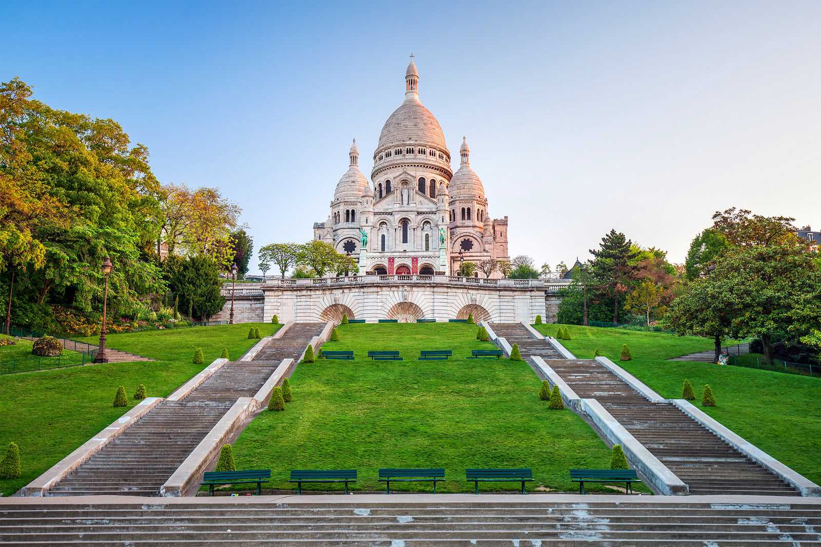 Sacré-Cœur Basilica