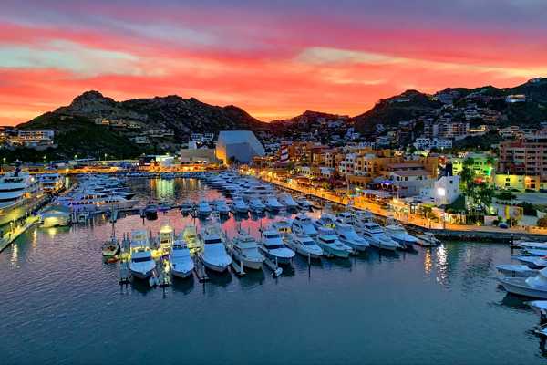 10 Best Things to Do After Dinner in Cabo San Lucas