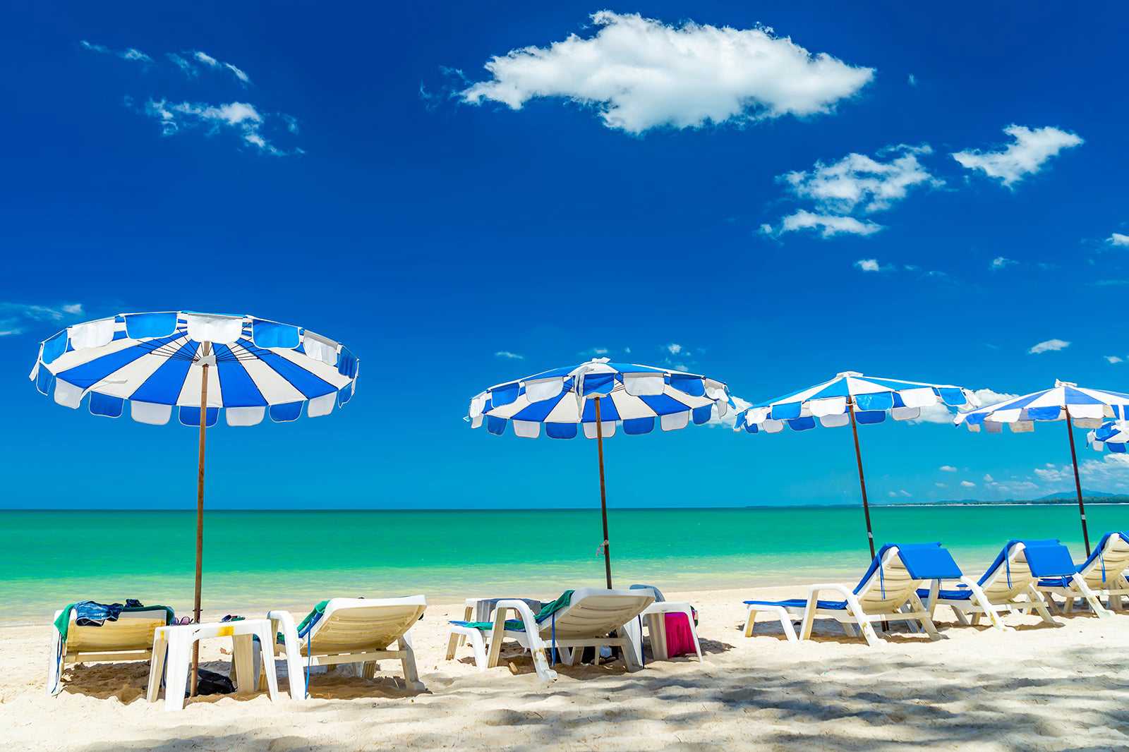 Pak Weep Beach