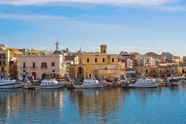 8 Places Only Locals Know in Puglia