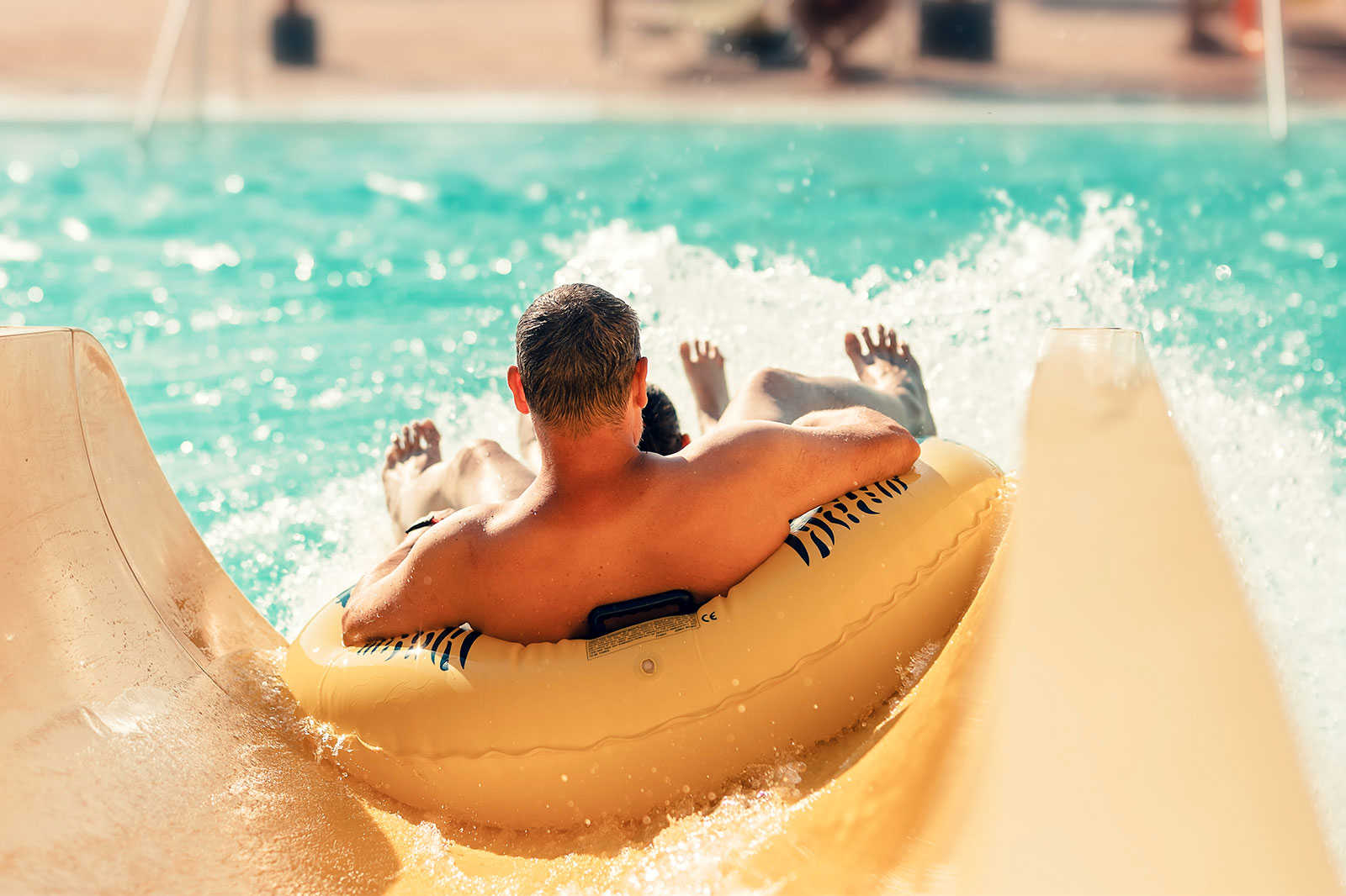 Dakang Water Park