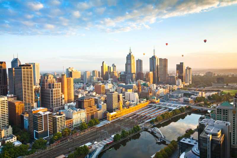 12 Best Things to Do in Melbourne