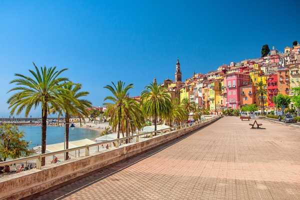 10 Best Things to Do in Menton