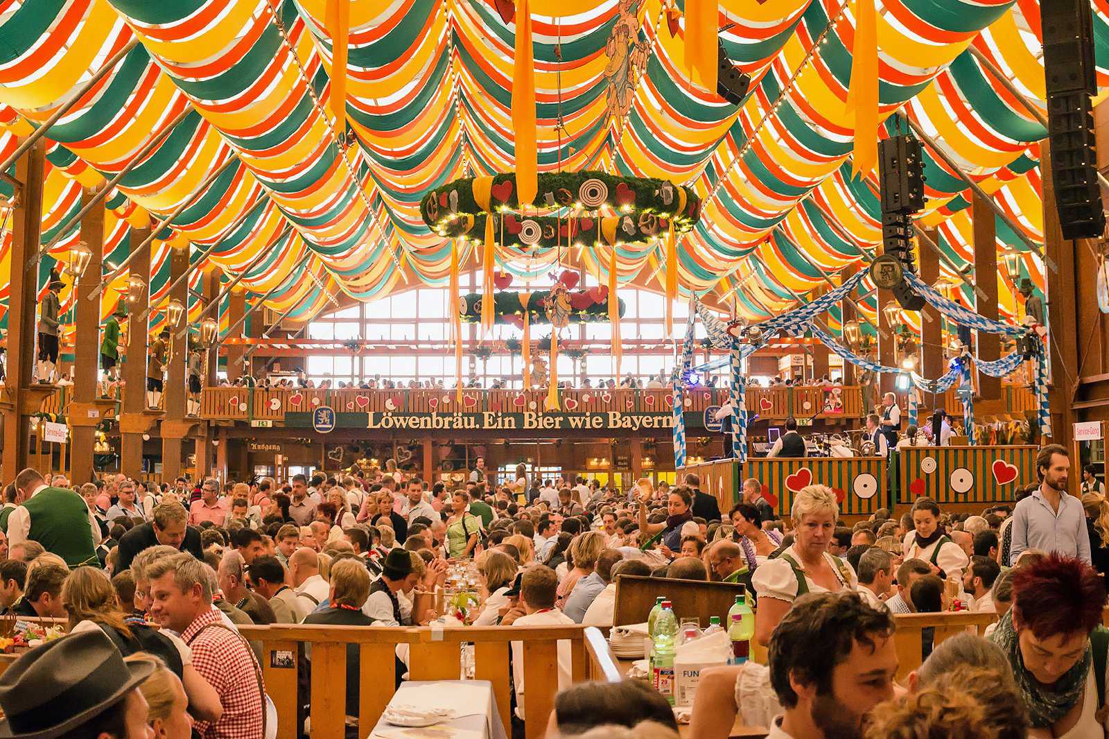 10 Best Festivals in Germany