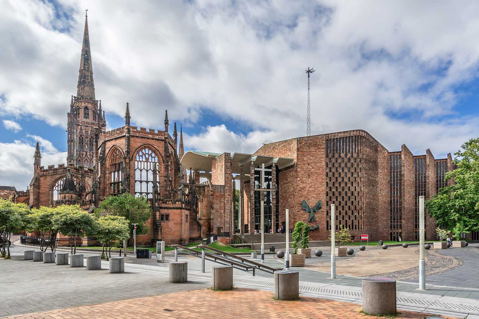 11 Best Things to Do in Coventry