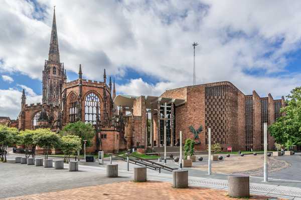 11 Best Things to Do in Coventry