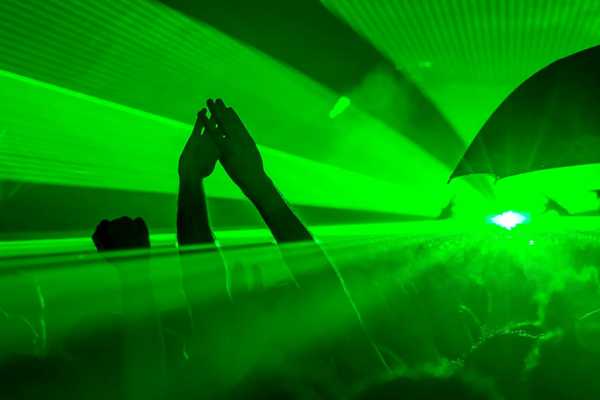 Zouk Singapore