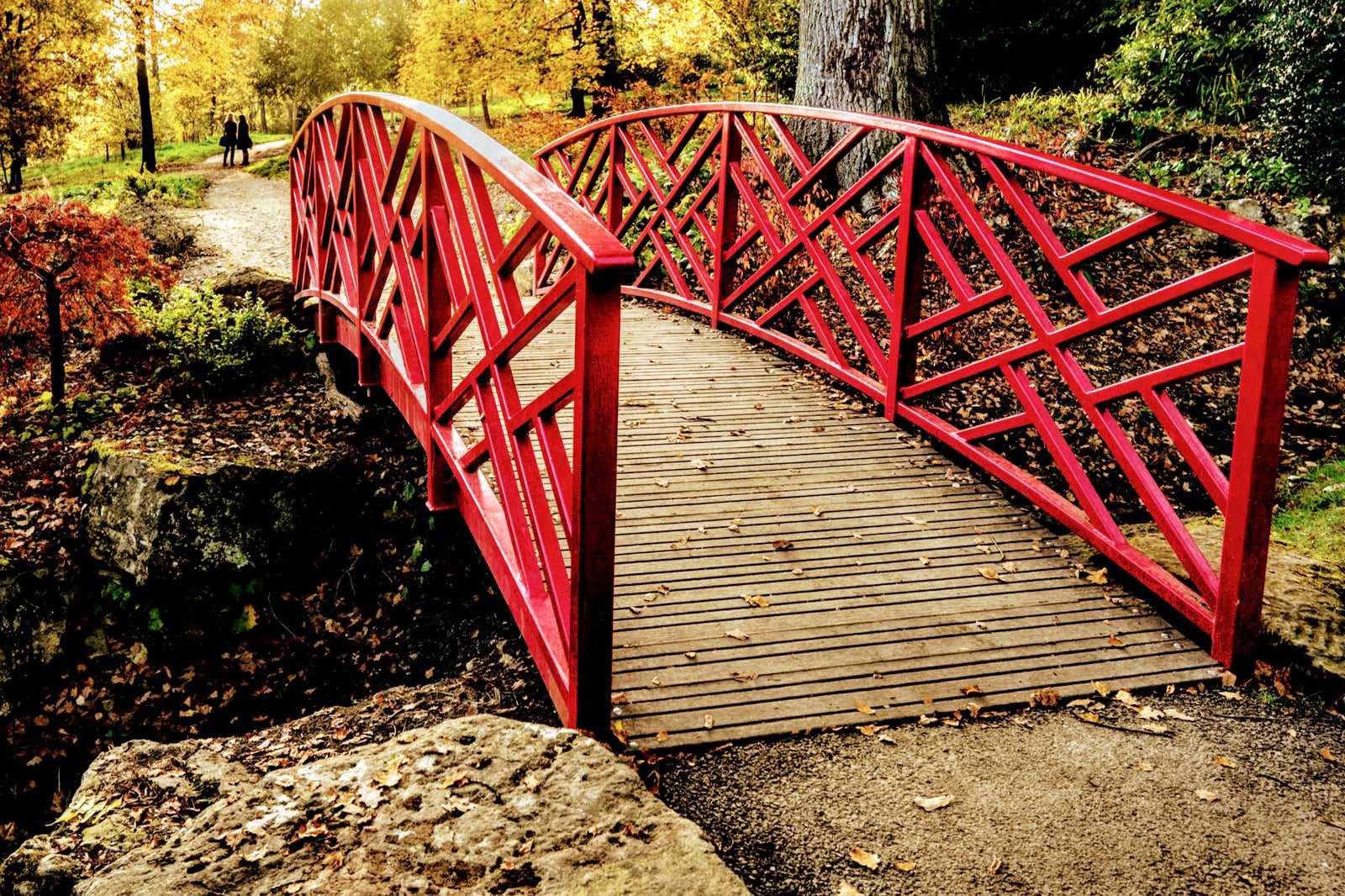Batsford Arboretum