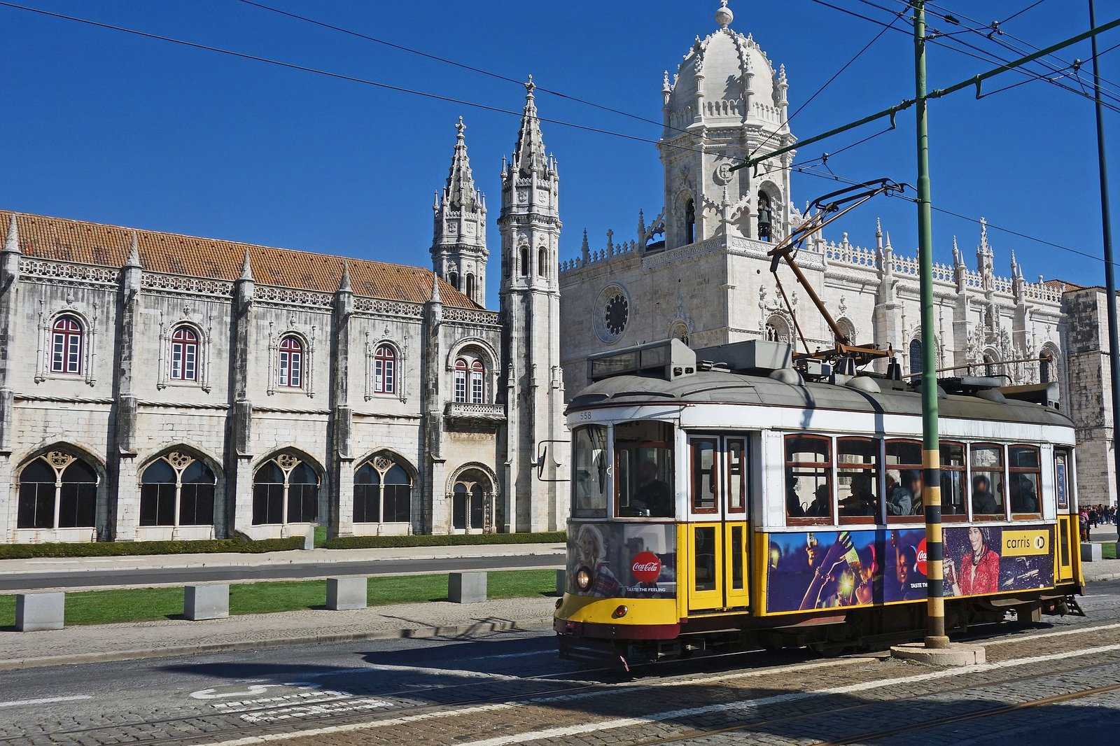 Lisboa Card