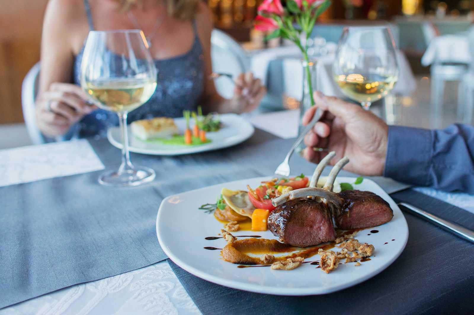 10 Great Restaurants in Stuttgart