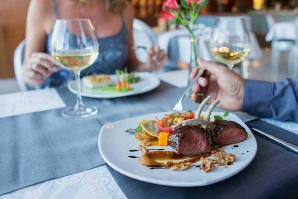10 Great Restaurants in Stuttgart