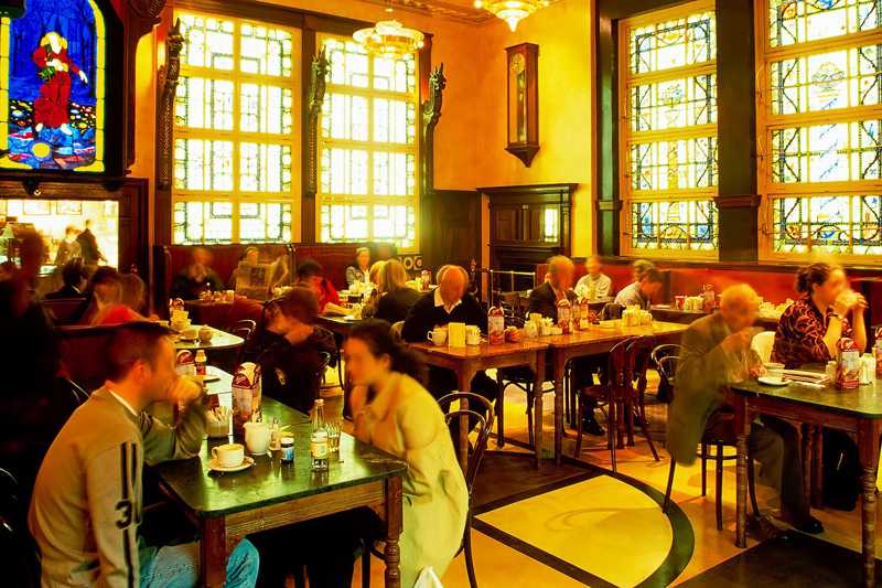 10 Best Local Restaurants in Dublin