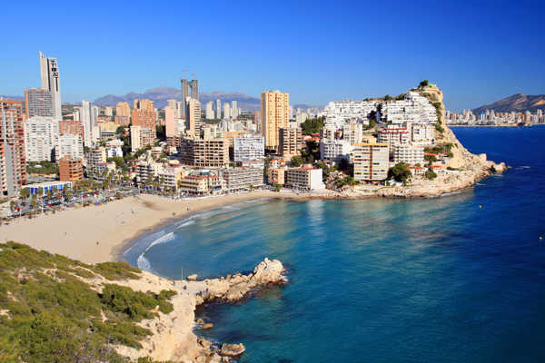 10 Best Things to Do in Benidorm