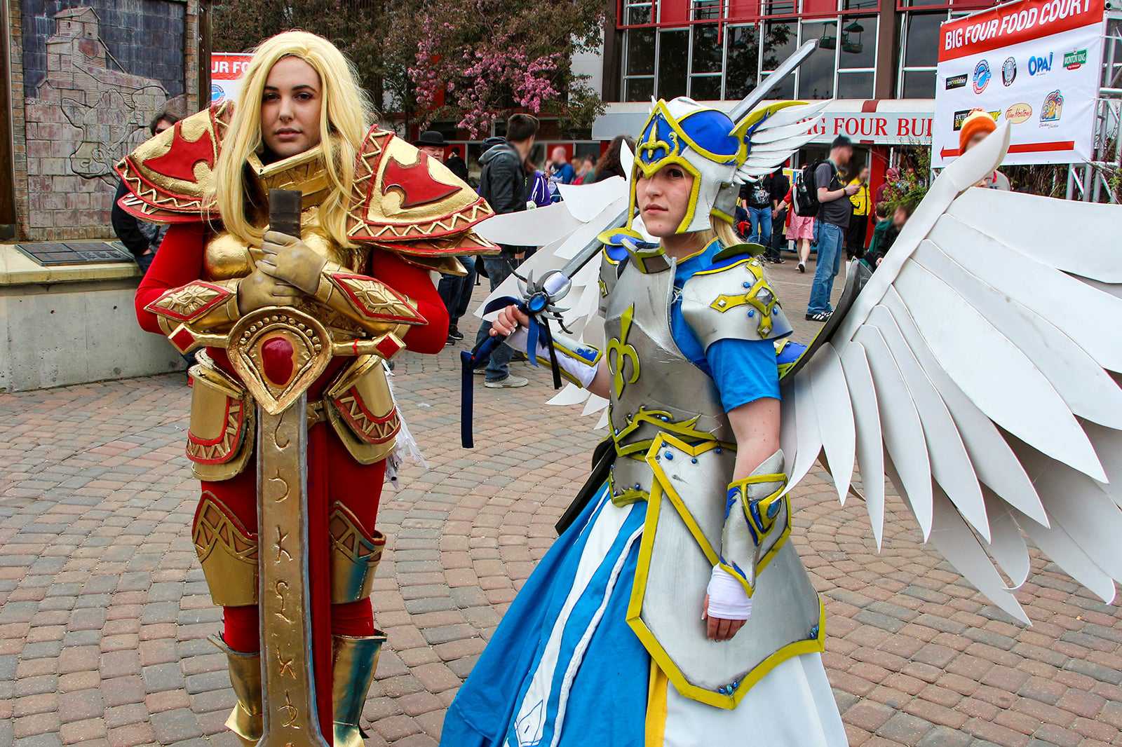 Calgary Comic & Entertainment Expo