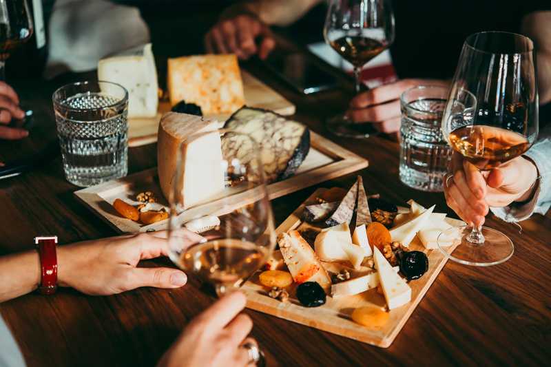 10 Great Restaurants in Palma de Mallorca