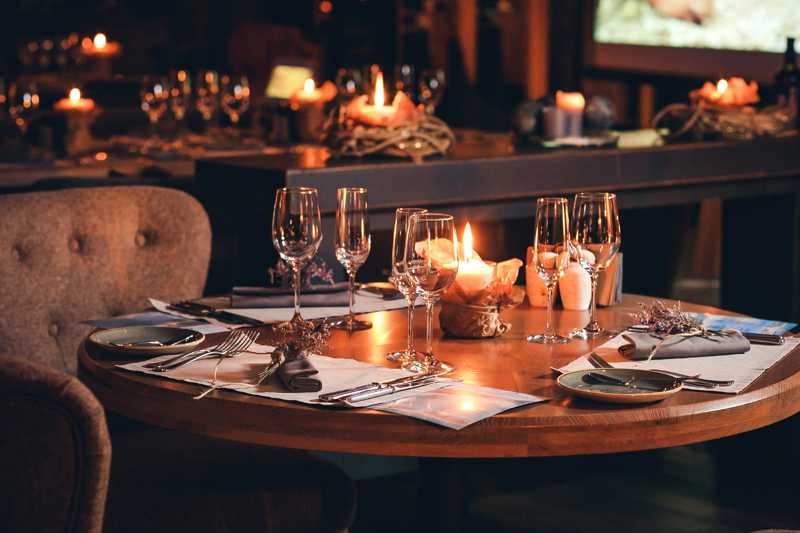 10 Great Restaurants in Cologne