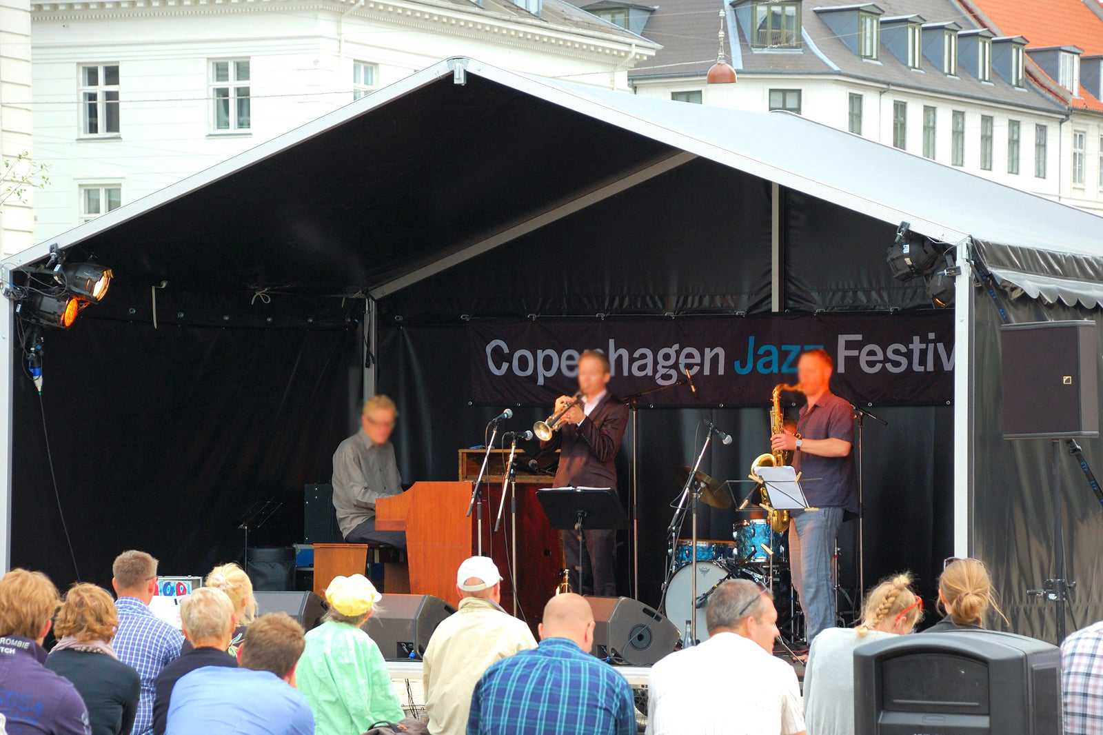Copenhagen Jazz Festival