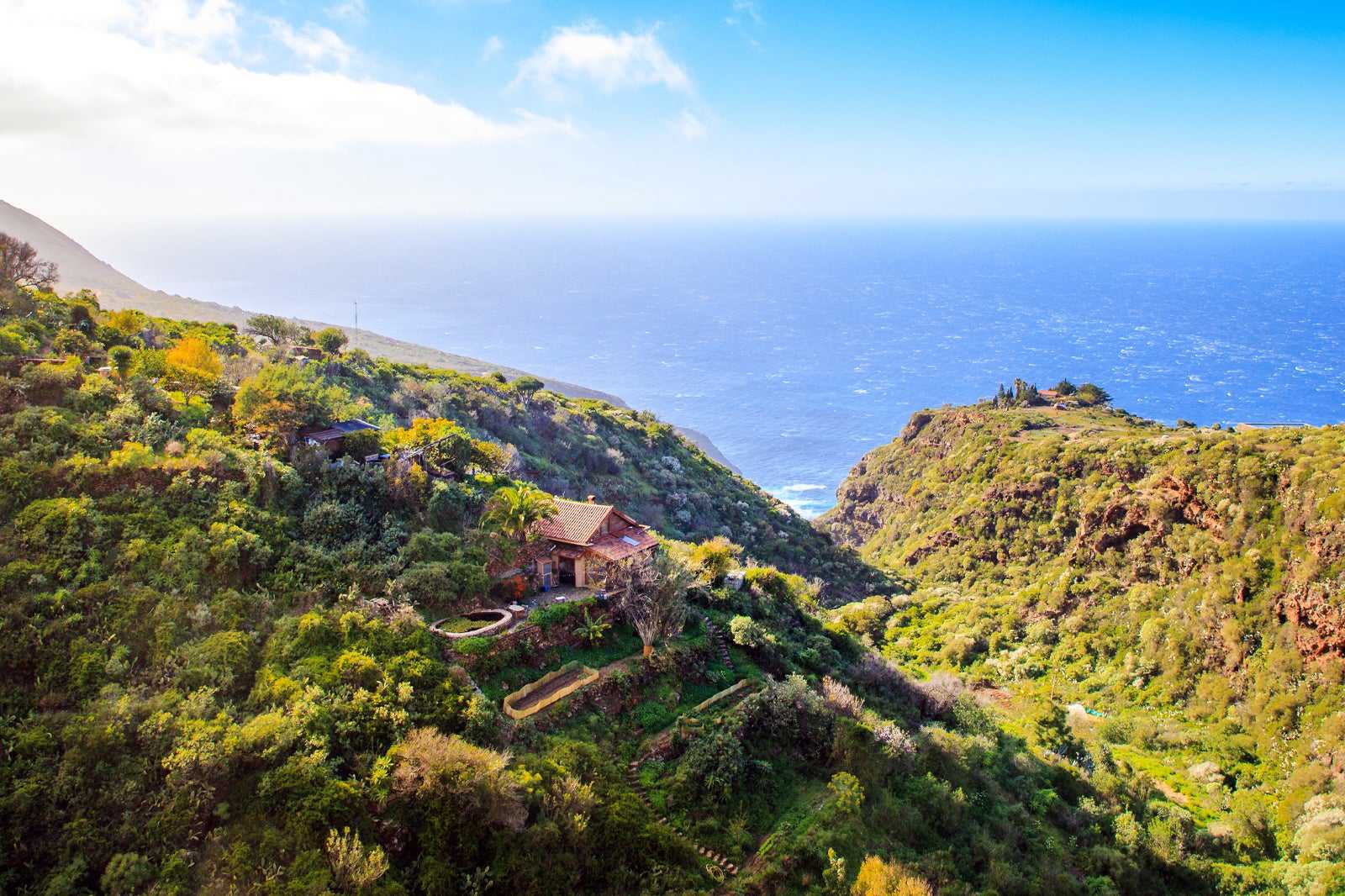 La Palma… if you’re a nature lover