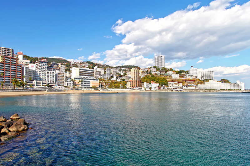 10 Charming Beach Towns in Japan