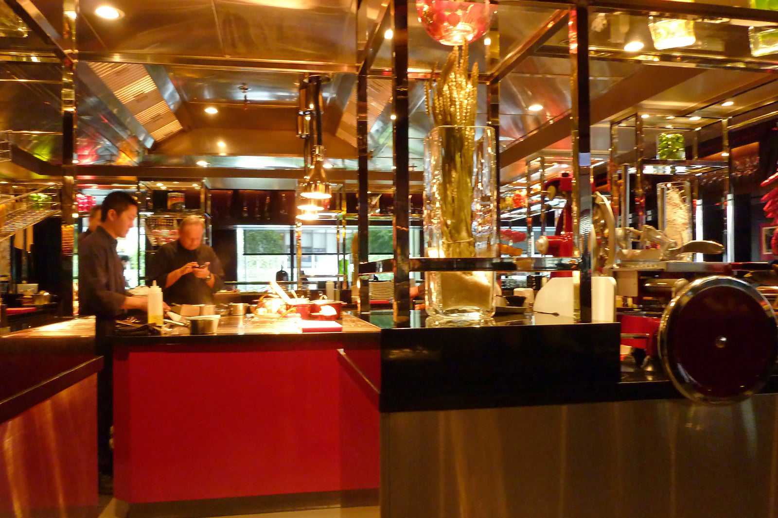 L’Atelier Joel Robuchon
