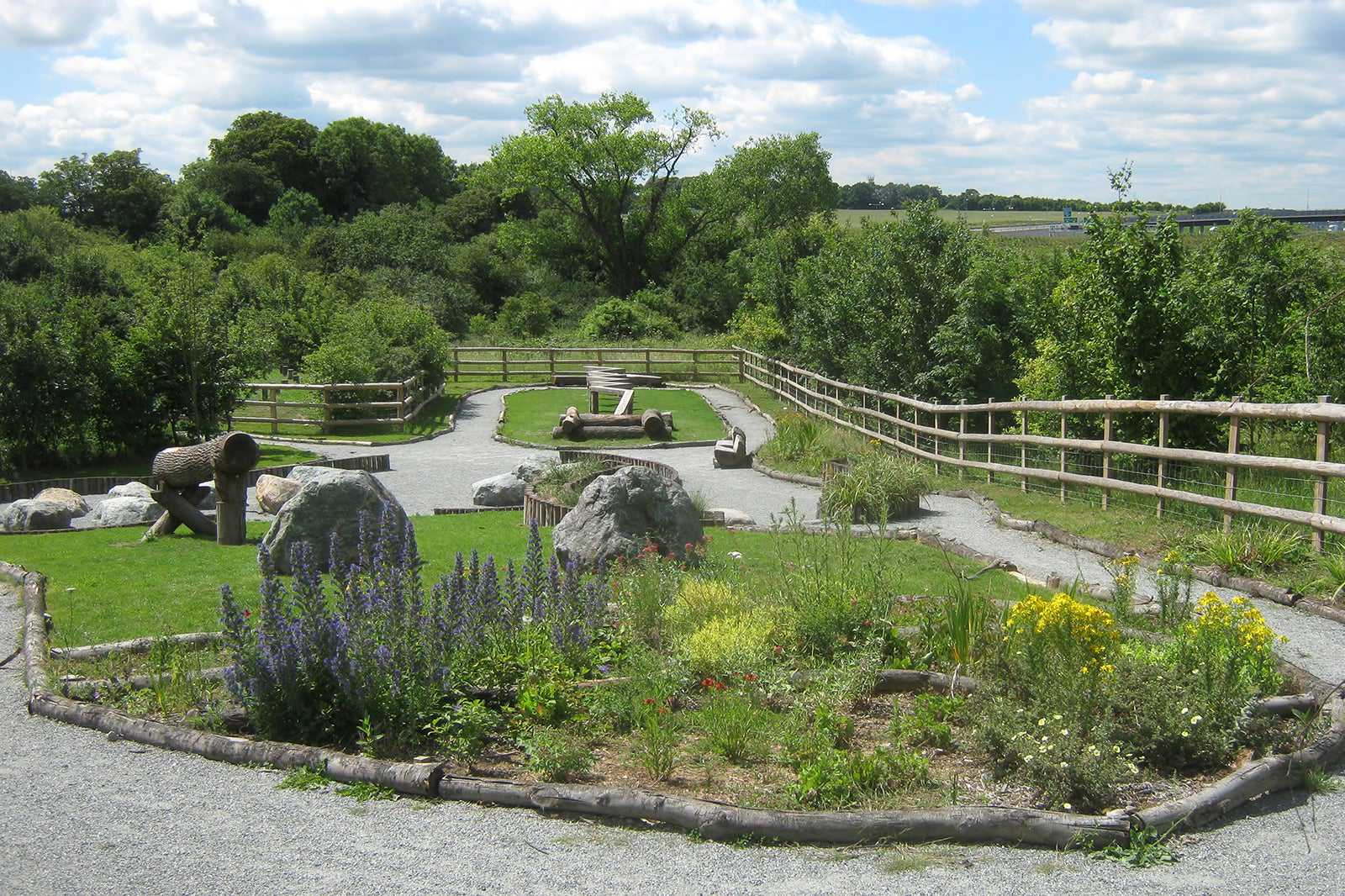 Darenth Country Park