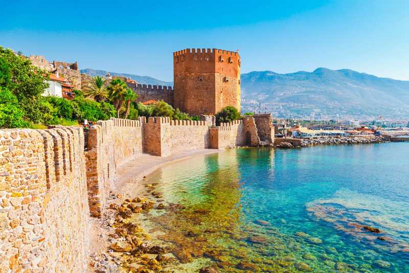 10 Best Things to Do in Alanya