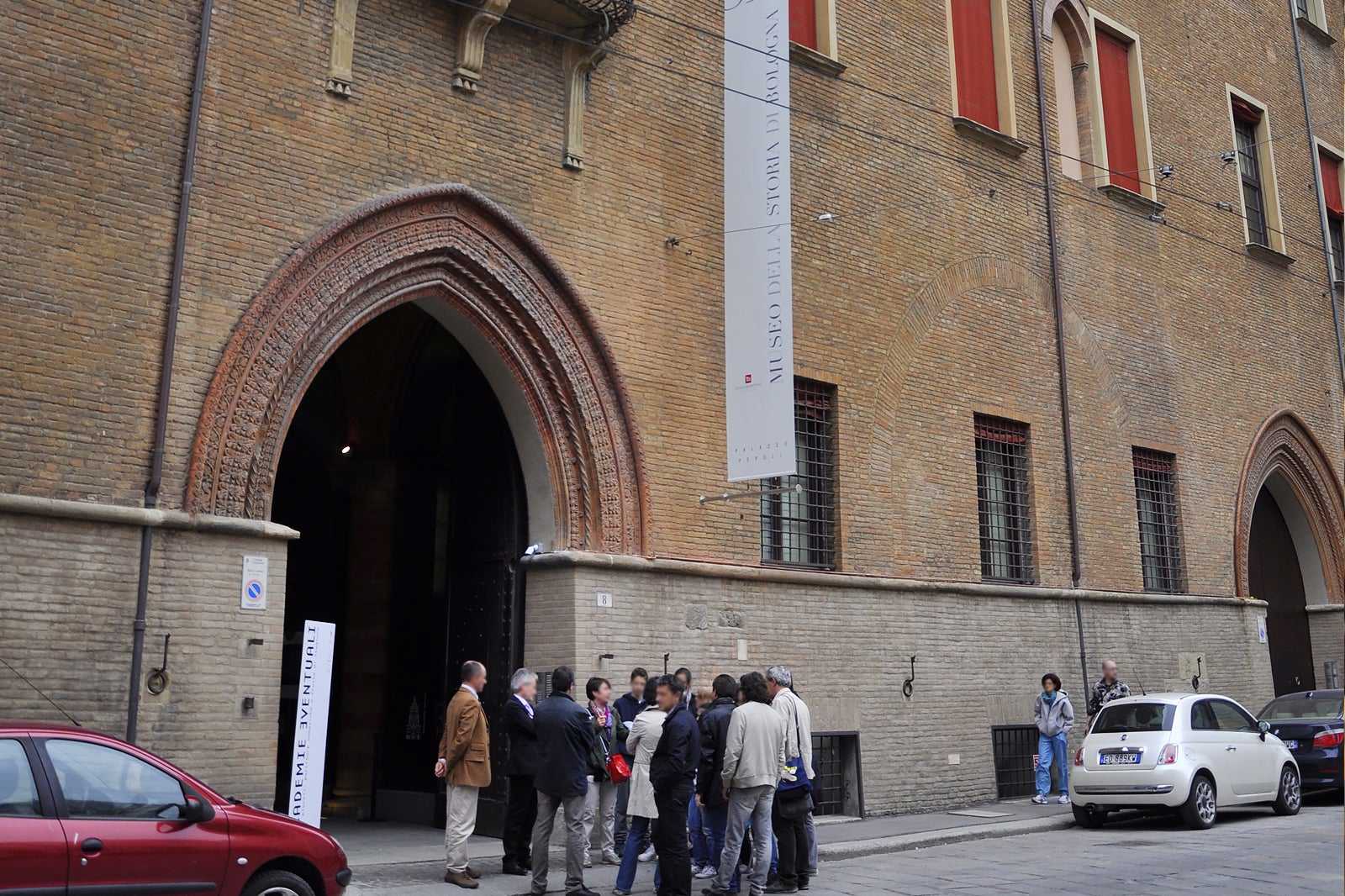 Museo de Historia de Bolonia