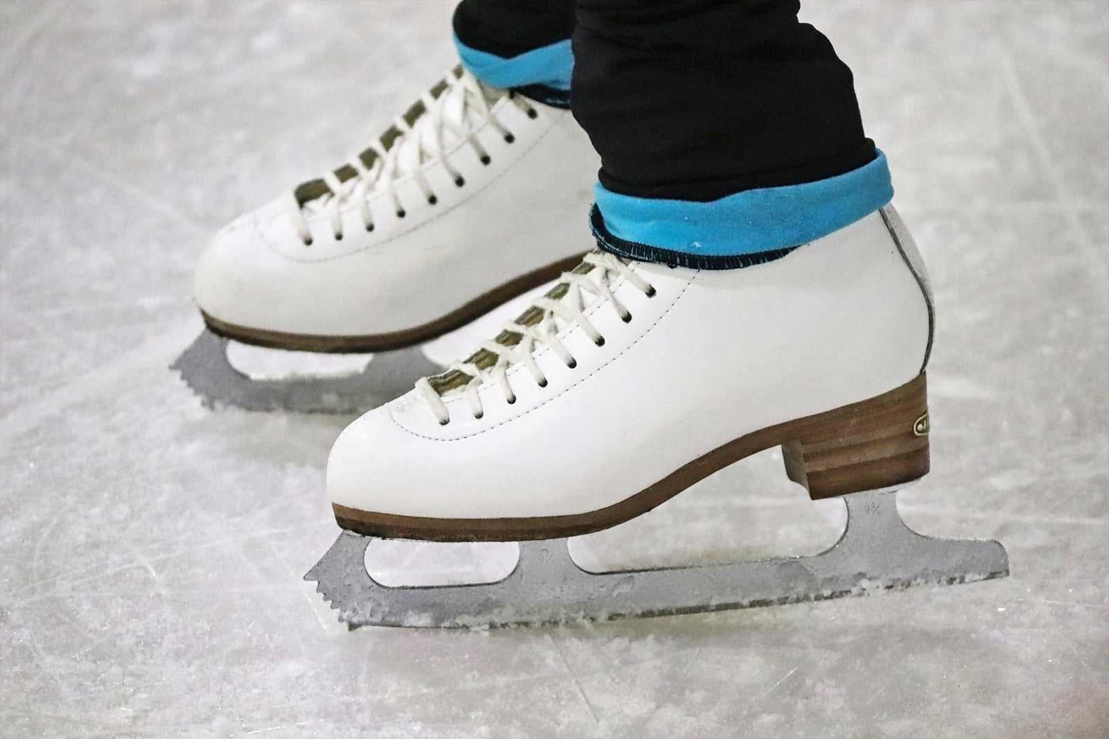 Ice Skating