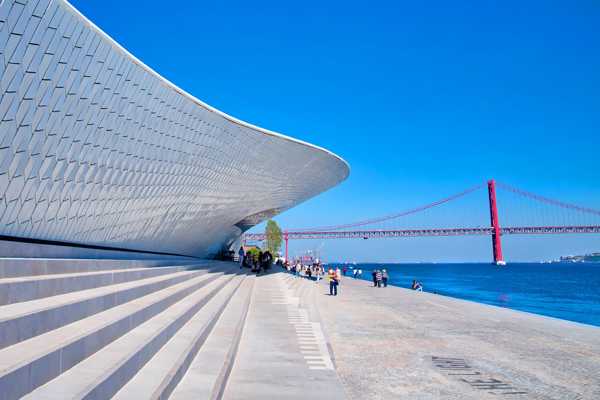 10 Best Museums and Art Galleries in Lisbon